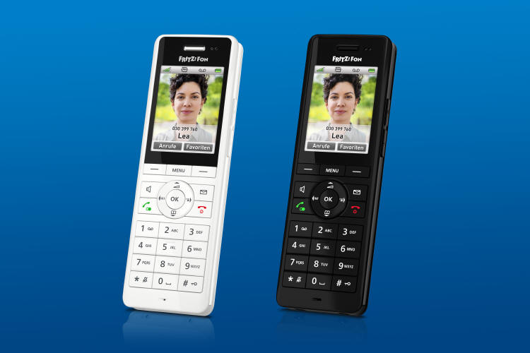 FRITZ! - Nowości dla MESH Wi-Fi, telefonii i systemu FRITZ!OS