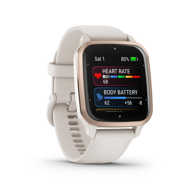 Garmin Venu Sq 2