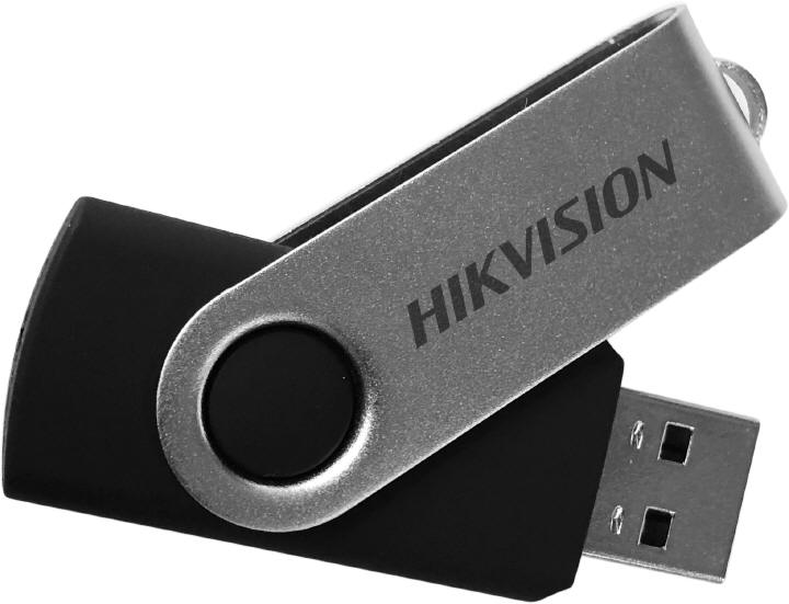 Hikvision rozszerza ofert o zewntrzne noniki pamici flash Hikstorage