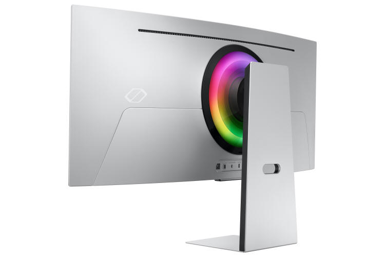 Samsung prezentuje monitor do gier Odyssey OLED G8