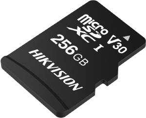 Hikvision prezentuje karty pamięci SD do zastosowań uniwersalnych