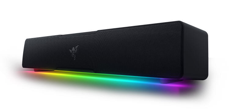 Razer Leviathan V2 X - nowy soundbar PC