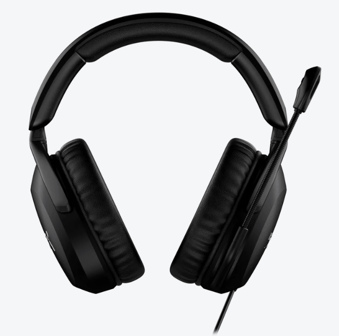 HyperX prezentuje ulepszony zestaw słuchawkowy Cloud Stinger 2