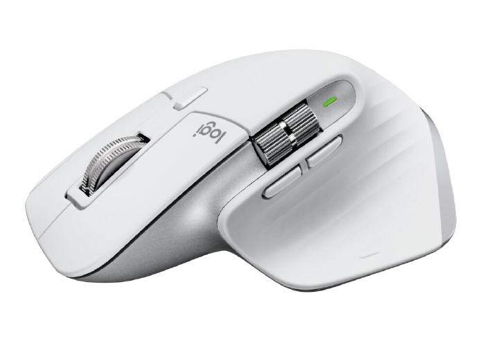 Logitech prezentuje nową ofertę myszy i klawiatur ’Designed for Mac’