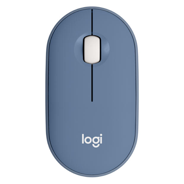 Logitech - klawiatura oraz mysz teraz w trzech nowych kolorach...