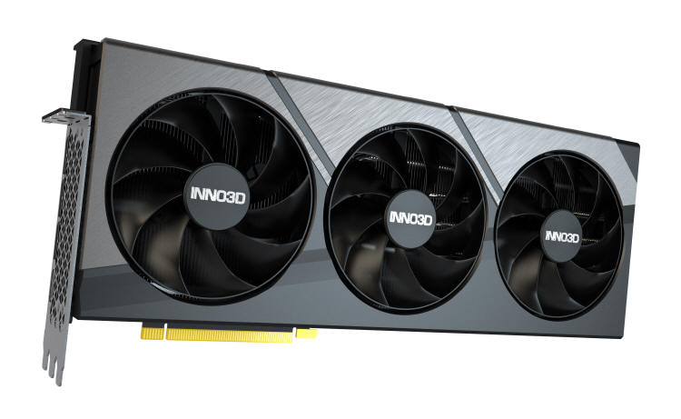 INNO3D GeForce RTX 4090 X3 OC