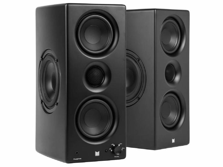 Monolith MTM Desktop Speakers