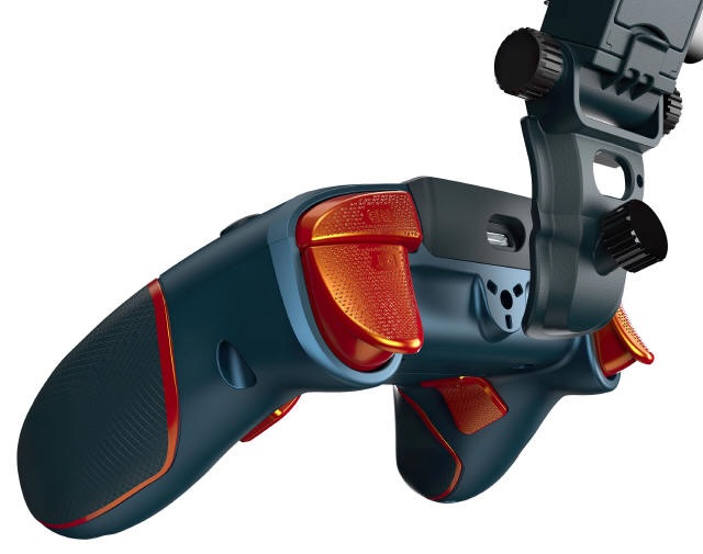 Nowe pady mobilne Turtle Beach Recon Cloud i Atom Controller