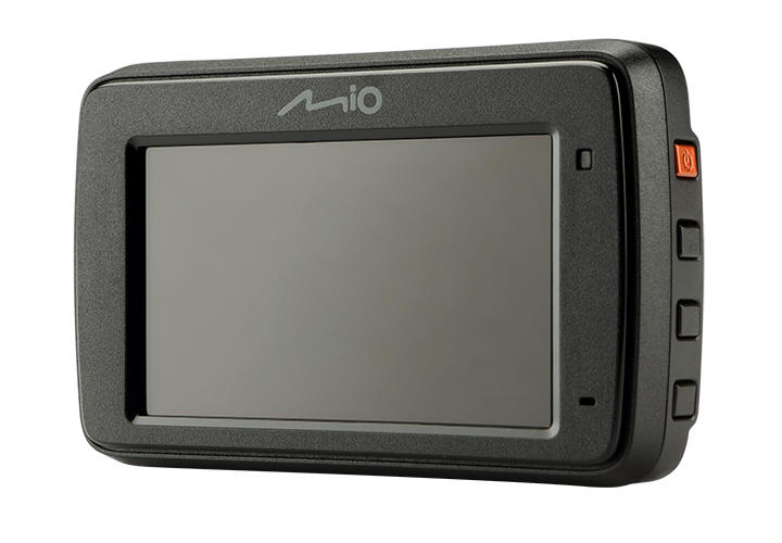 Mio MiVue 732 – wideorejestrator z jakoci Full HD i zintegrowanym WiFi 