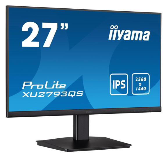Jesienny powiew nowości iiyama w wysokiej rozdzielczości