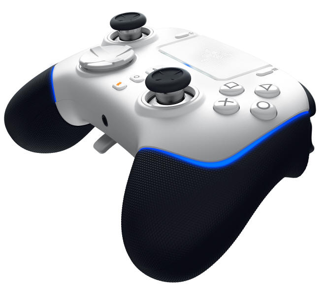 Razer Wolverine V2 Pro dla PS5 i PC