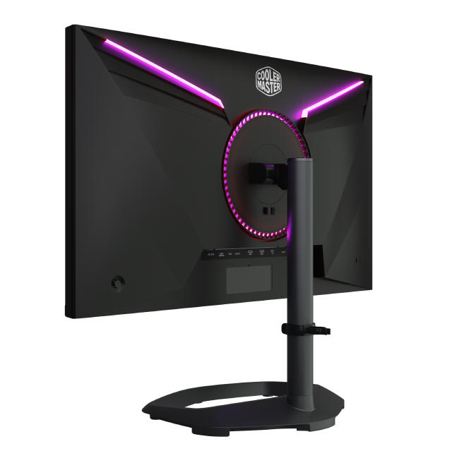Cooler Master Tempest - nowe gamingowe monitory MiniLED