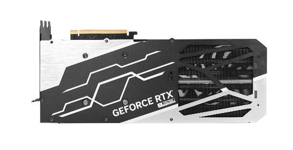 KFA2 - GeForce RTX 4080 z funkcj 1-Click OC