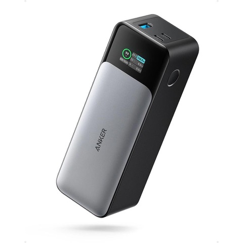 Anker GaNPrime – nowa generacja ładowarek i powerbanków