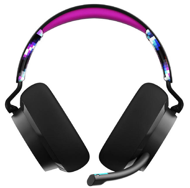 Skullcandy SLYR, SLYR Pro i PLYR - nowe słuchawki dla graczy
