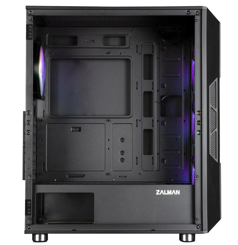 Zalman i3 NEO BLACK