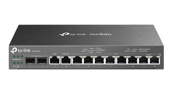 Dwa nowe routery VPN od TP-Link