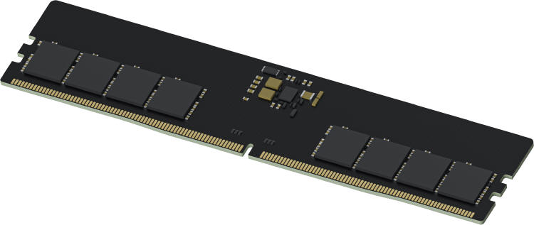 Hikvision U1 DDR5