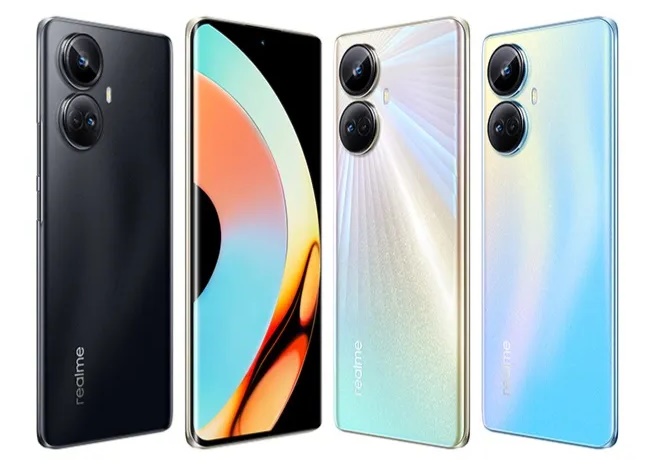 Smartfony realme 10 Pro oraz realme 10 Pro+ zaprezentowane...