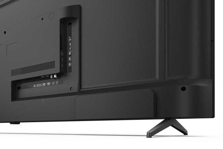 SHARP - Nowa seria telewizorów serii FN