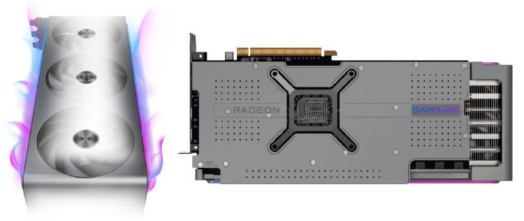 SAPPHIRE przedstawia karty AMD Radeon RX 7900 NITRO+ i PULSE