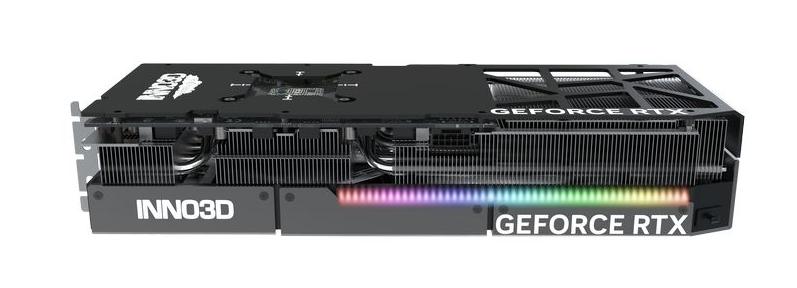 INNO3D GeForce RTX 4080 X3 OC