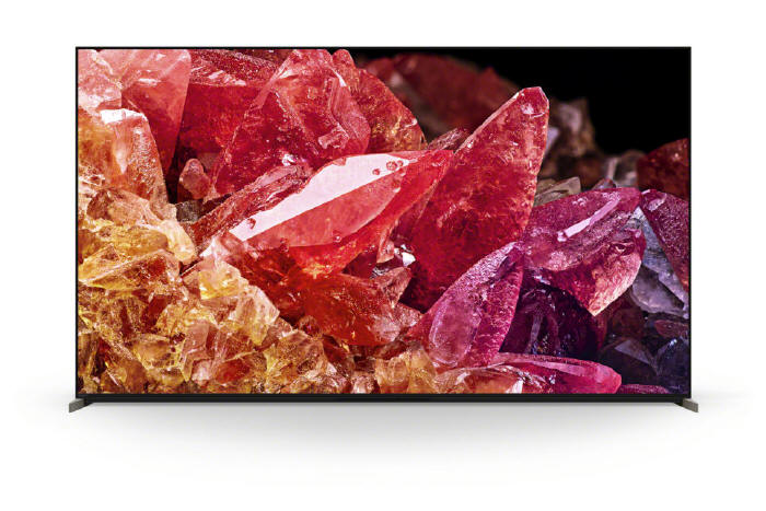 Firma Sony przedstawia linię telewizorów BRAVIA XR na 2022 rok