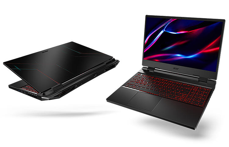 Acer - nowe notebooki gamingowe serii Predator oraz Nitro