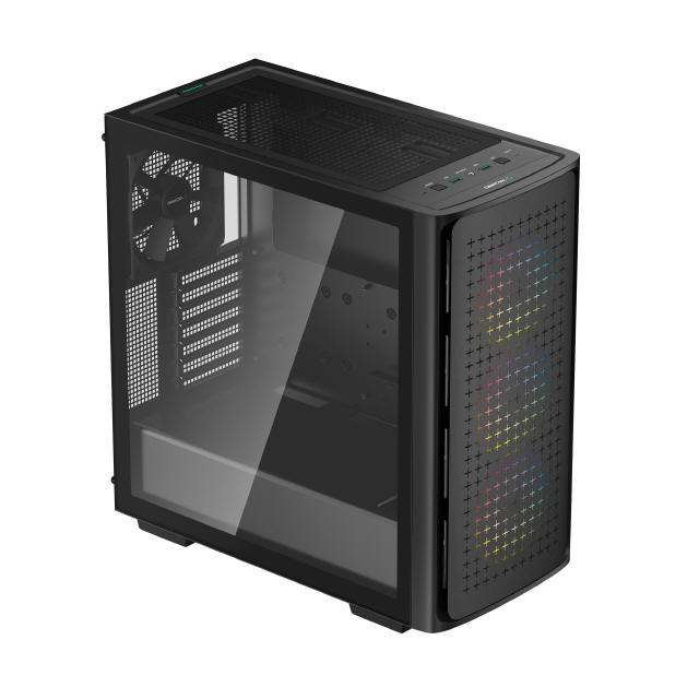 Deepcool CK500 i CK560