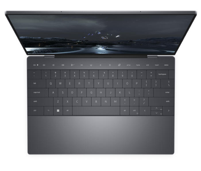 Dell XPS 13 Plus