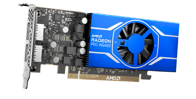 Premiera nowych kart graficznych AMD Radeon 