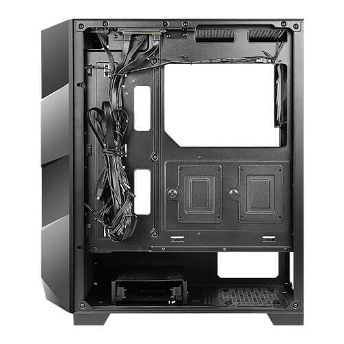 Antec NX700 Mid-Tower