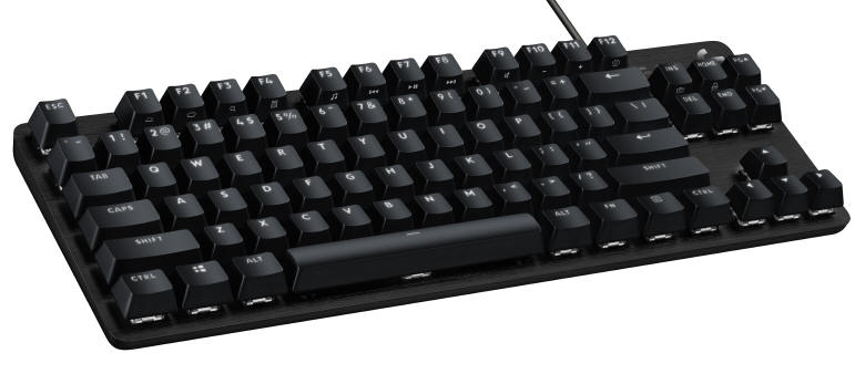 Logitech G wprowadza mechaniczną klawiaturę G413 SE