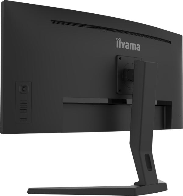 iiyama G-Master GB3467WQSU-B1