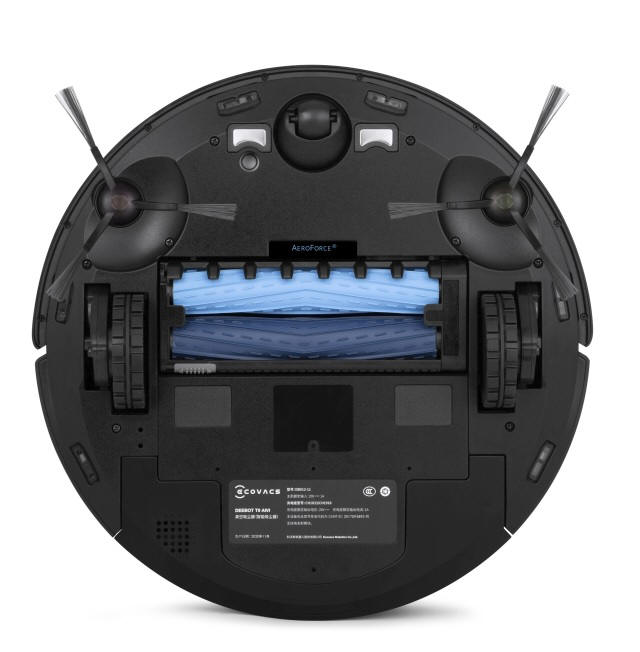 ECOVACS ROBOTICS DEEBOT T9 Aivi