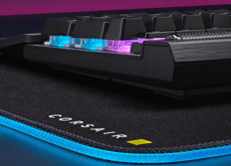 CORSAIR K70 RGB PRO
