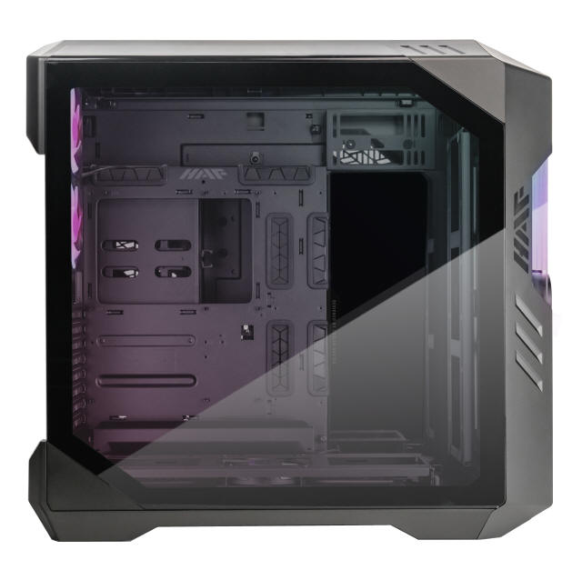 Cooler Master - nowa obudowa HAF 700 EVO