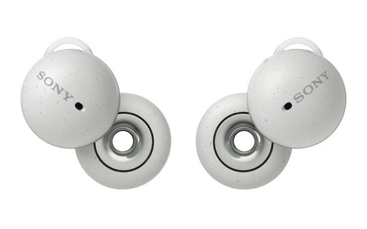 Sony wprowadza LinkBuds — prawdziwą innowację wśród słuchawek