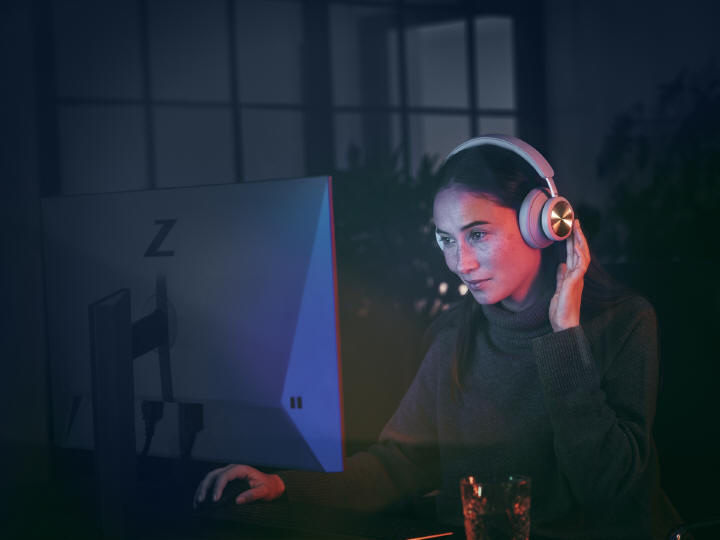 Bang & Olufsen - nowa edycja słuchawek Beoplay Portal
