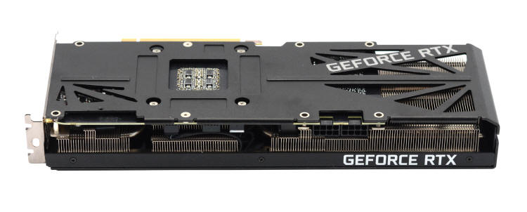 INNO3D GeForce RTX 3080 12GB X3 OC LHR