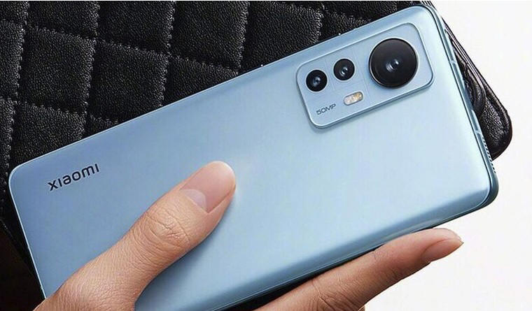 Premiera serii Xiaomi 12