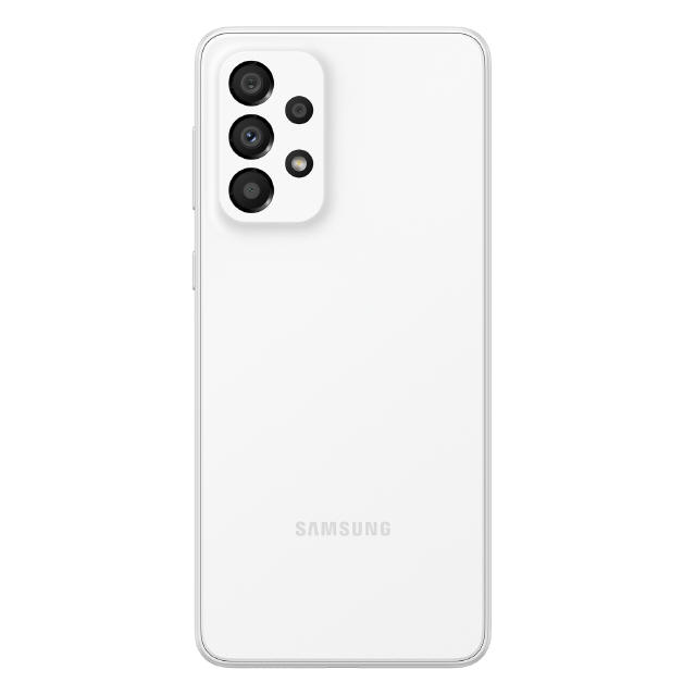 Samsung Galaxy A53 5G i Galaxy A33 5G