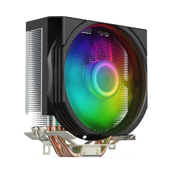 Spartan 5 i Spartan 5 MAX wraz z wersjami ARGB