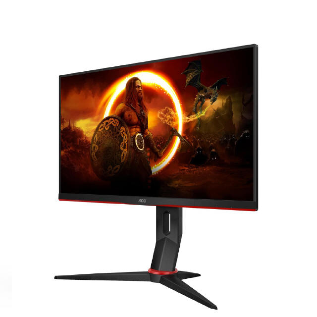 Monitory AOC z popularnej serii G2 teraz z odświeżaniem 165 Hz