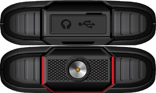 Nowy Maxcom Strong MM917 – telefon na każde warunki
