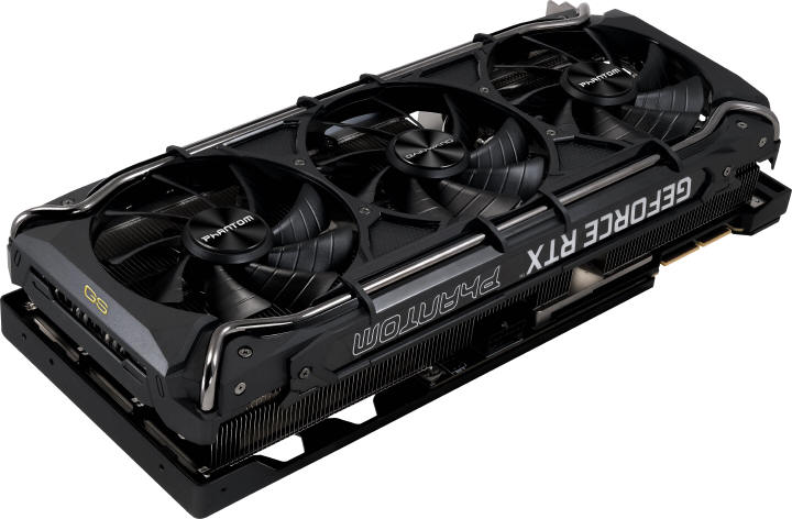 GeForce RTX 3090 Ti w wersjach Palit i Gainward