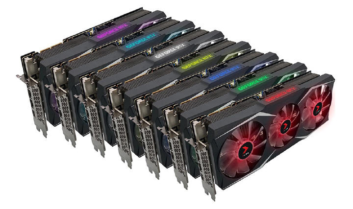 PNY GeForce RTX 3090 Ti