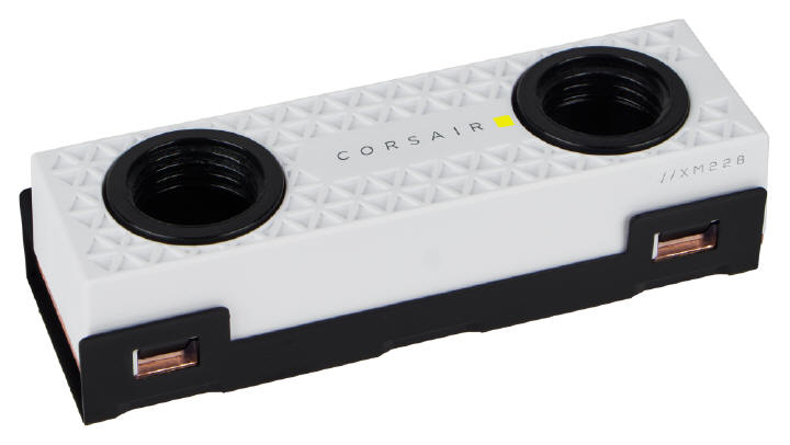CORSAIR przedstawia nowe zestawy z serii Hydro X