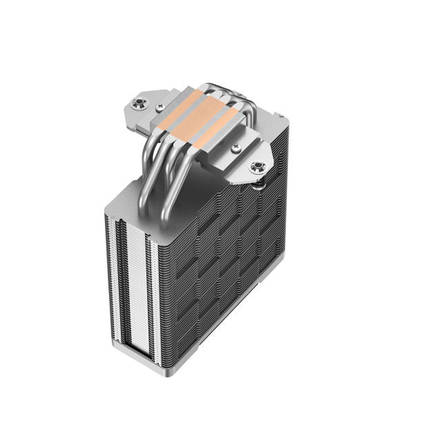 DeepCool AK400 i AK620 WH - stylowe i wydajne coolery