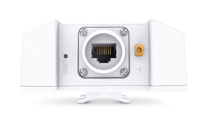 TP-Link EAP610-Outdoor - Nowy zewnętrzny punkt dostępowy WiFi 6